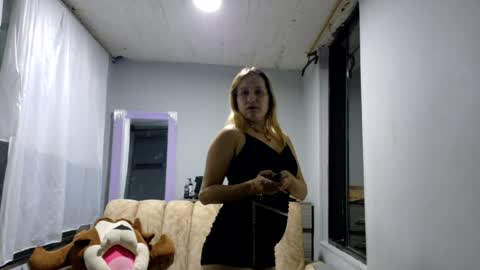 nathalinda1109 online show from 07-29-26, 02:53