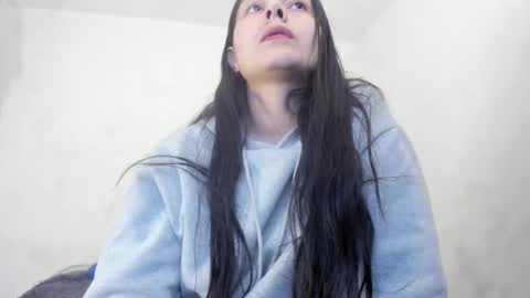 Nathaly online show from 09-11-25, 09:04