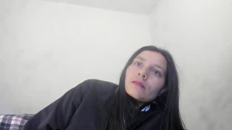 Nathaly online show from 09-12-25, 07:36