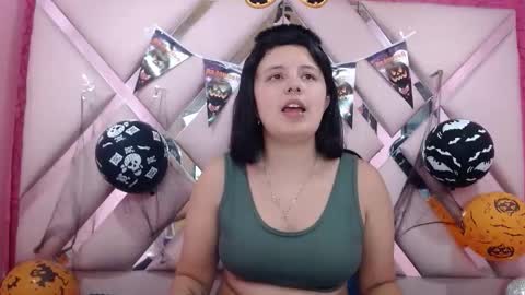 nathaly low online show from 11-01-25, 03:08