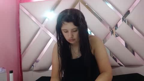 nathaly low online show from 01-13-26, 12:43