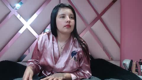 Nathaly sweet online show from 01-09-25, 06:48