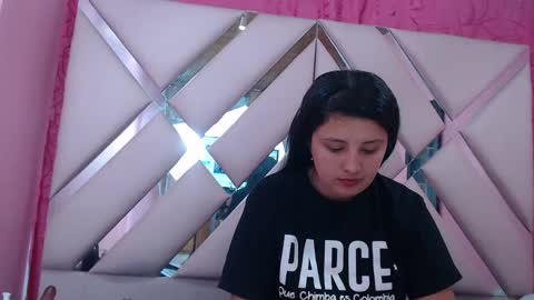 Nathaly sweet online show from 09-30-25, 03:22