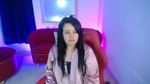 Nathaly sweet online show from 06-09-26, 12:06