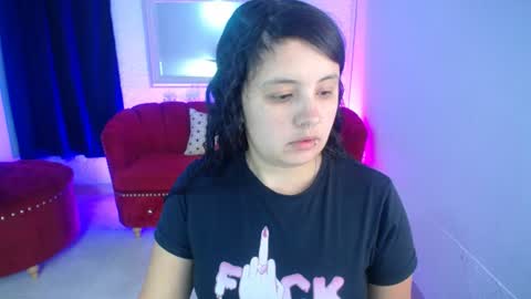 Nathaly sweet online show from 06-17-26, 12:07