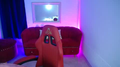 Nathaly sweet online show from 06-22-26, 12:13