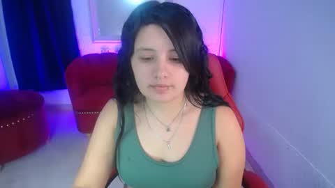 Nathaly sweet online show from 06-26-26, 12:20