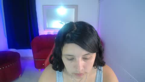 Nathaly sweet online show from 06-30-26, 12:28