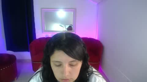 Nathaly sweet online show from 07-01-26, 01:34