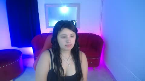 Nathaly sweet online show from 07-07-26, 12:09