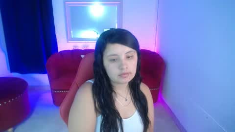 Nathaly sweet online show from 07-09-26, 12:31