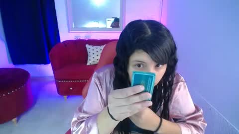Nathaly sweet online show from 07-15-26, 12:32