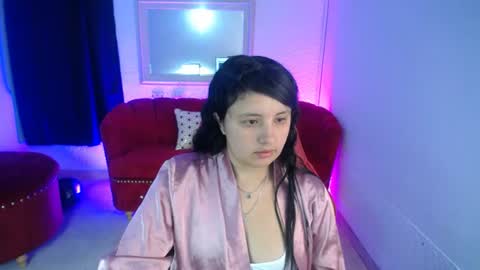 Nathaly sweet online show from 07-17-26, 12:12