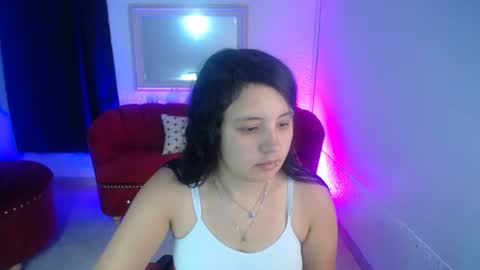 Nathaly sweet online show from 07-22-26, 12:19