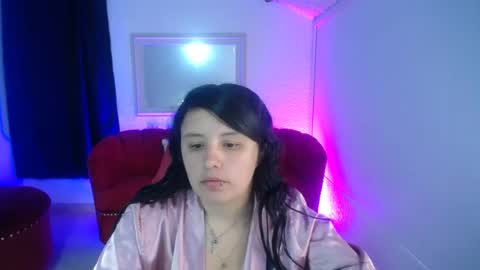 Nathaly sweet online show from 07-23-26, 12:14