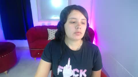 Nathaly sweet online show from 07-24-26, 12:14