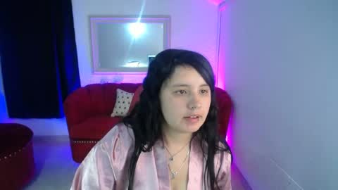 Nathaly sweet online show from 07-25-26, 12:03