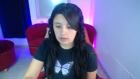 Nathaly sweet online show from 07-27-26, 12:12