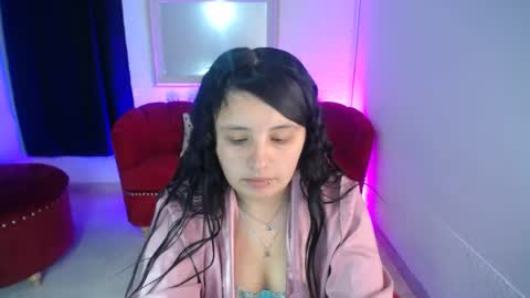 Nathaly sweet online show from 07-28-26, 12:23