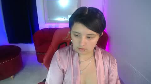 Nathaly sweet online show from 07-30-26, 12:26