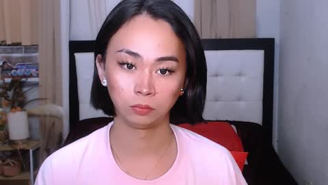 SWEET NATHALYA online show from 01-21-25, 12:07