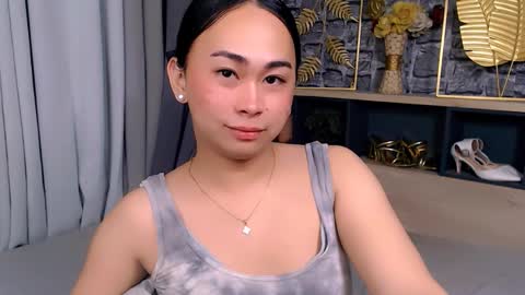 SWEET NATHALYA online show from 11-18-25, 11:59