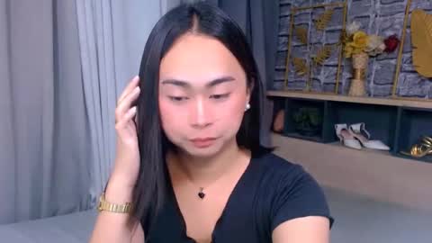 SWEET NATHALYA online show from 12-14-25, 10:47