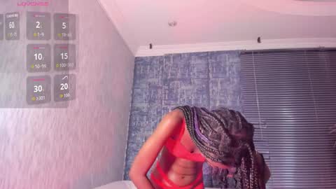 Snapshot of nathalyleen chatting on 11-16-25, 08:25 online show from 11-16-25, 08:25