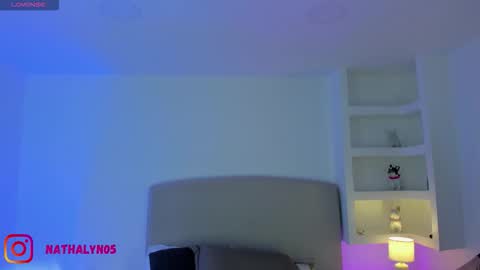 NATHALY  online show from 02-09-26, 10:41