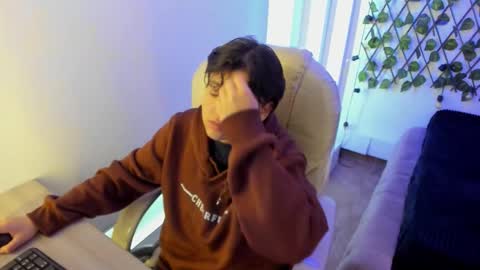 nathalyy_ds online show from 10-13-25, 07:25