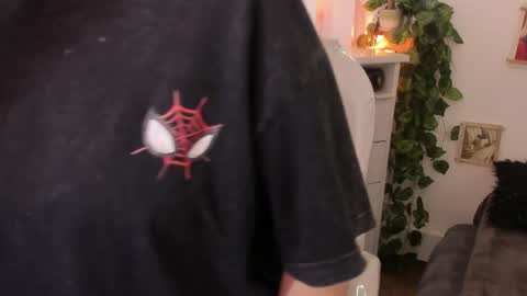 nathalyy_ds online show from 05-03-26, 07:20