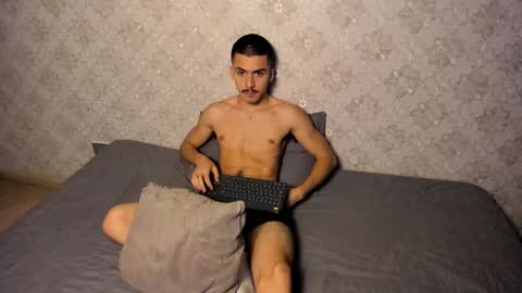 nathan_baker__ online show from 11-30-25, 07:18