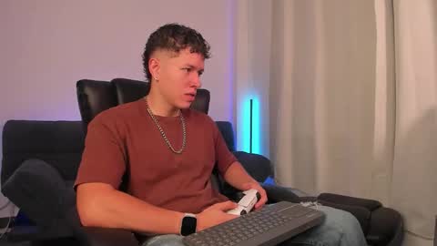 Nathan online show from 09-27-25, 07:08