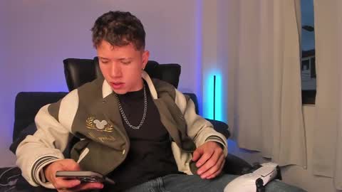 Nathan online show from 09-28-25, 10:59