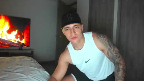 Snapshot of nathan_gross chatting on 10-02-25, 12:28 nathan_gross online show from 10-02-25, 12:28