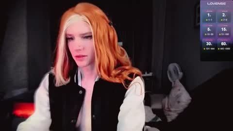 This name is so sexy you cant pronounce it. online show from 11-19-25, 12:10