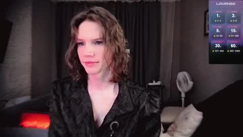 This name is so sexy you cant pronounce it. online show from 11-21-25, 12:43