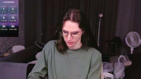 This name is so sexy you cant pronounce it. online show from 06-15-26, 12:13