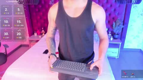 nathan_rivers online show from 02-27-25, 11:52