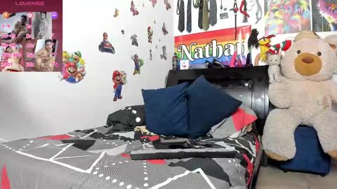 Nathan online show from 01-09-25, 01:13