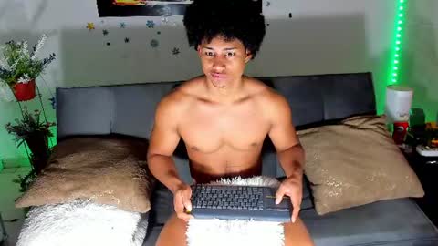 Nathan online show from 07-06-26, 11:18