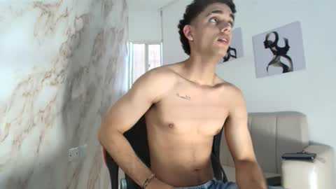 nathan_shimmer online show from 12-04-25, 03:32