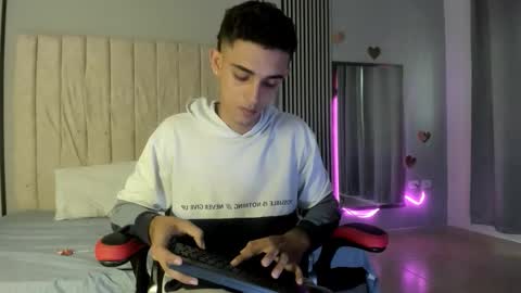 nathan_shimmer online show from 02-23-26, 09:01