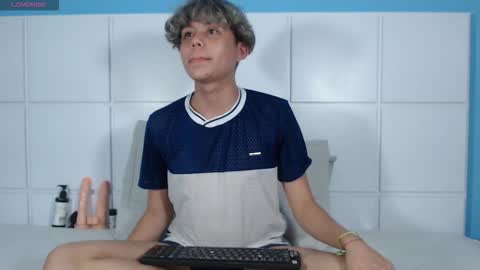 nathanbell1 online show from 09-16-25, 05:19