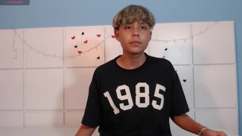 nathanbell1 online show from 10-17-25, 06:05