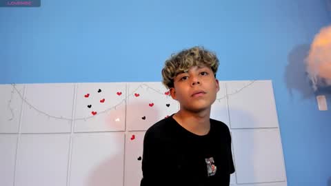 nathanbell1 online show from 10-21-25, 07:42