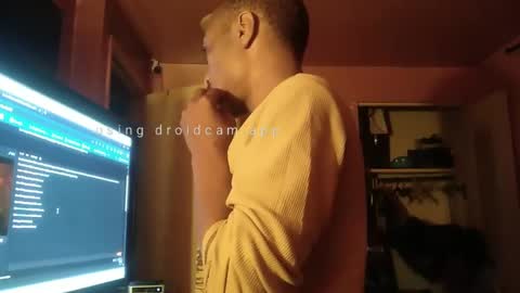 nathanbutler0 online show from 10-19-25, 11:05