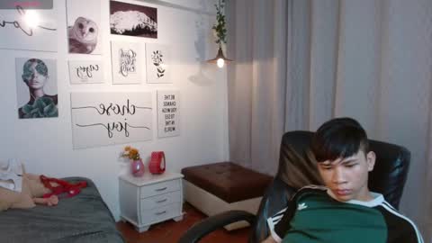 nathanclay online show from 09-30-25, 04:50