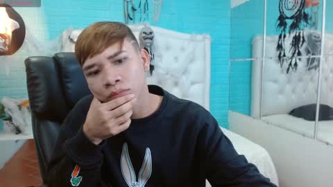 nathanclay online show from 11-02-25, 03:31