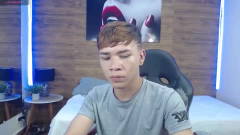 nathanclay online show from 03-11-26, 03:23